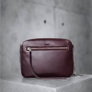 AllSaints Crossbody Bag